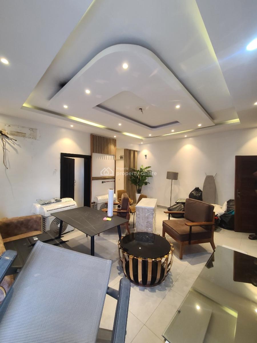 1 Bedroom Apartment, Oniru, Victoria Island (vi), Lagos, Flat / Apartment for Rent