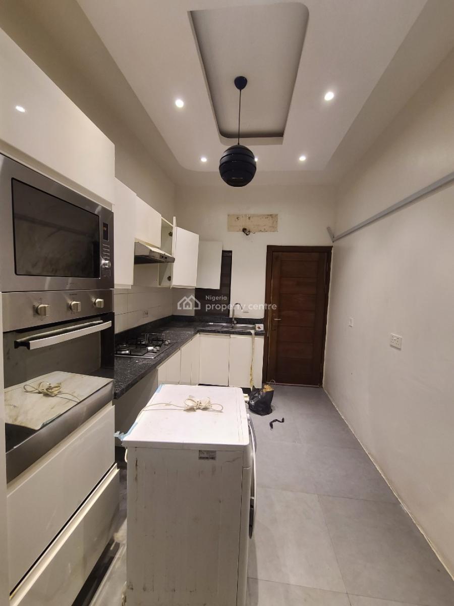 1 Bedroom Apartment, Oniru, Victoria Island (vi), Lagos, Flat / Apartment for Rent