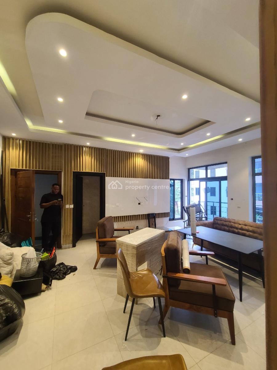 1 Bedroom Apartment, Oniru, Victoria Island (vi), Lagos, Flat / Apartment for Rent