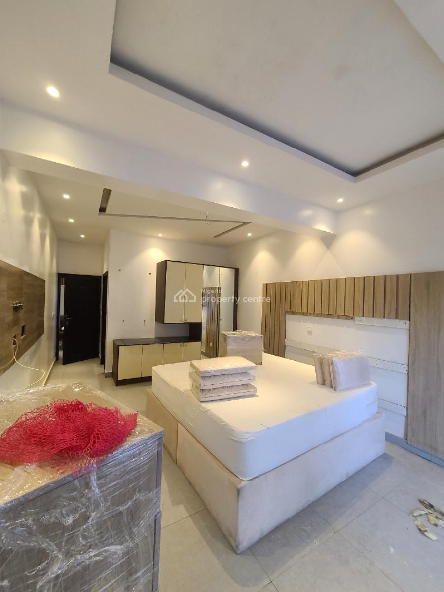 1 Bedroom Apartment, Oniru, Victoria Island (vi), Lagos, Flat / Apartment for Rent