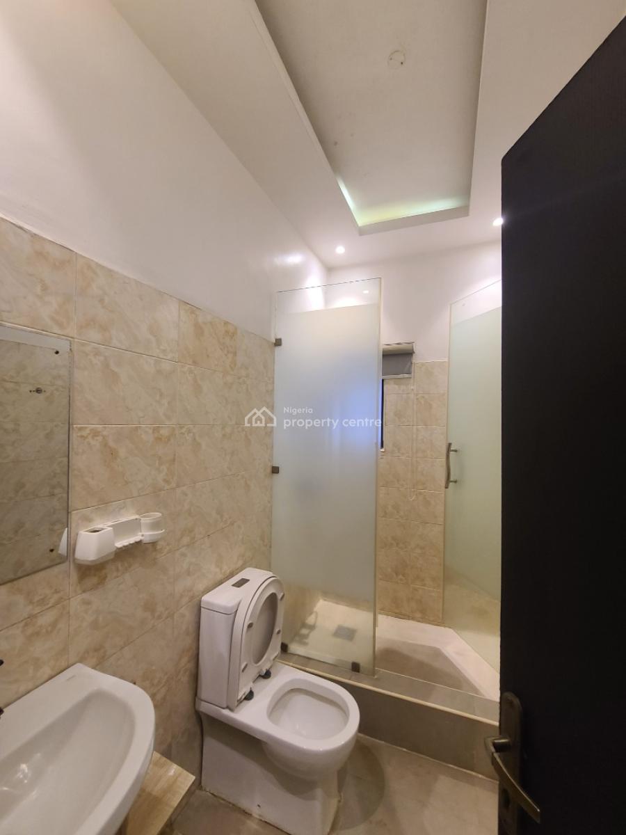 1 Bedroom Apartment, Oniru, Victoria Island (vi), Lagos, Flat / Apartment for Rent