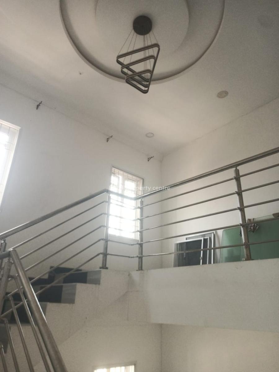 Executive 2 Bedroom Apartment (6 Units in The Compound), Off Admiralty Way, Lekki Phase 1, Lekki, Lagos, Flat / Apartment for Rent