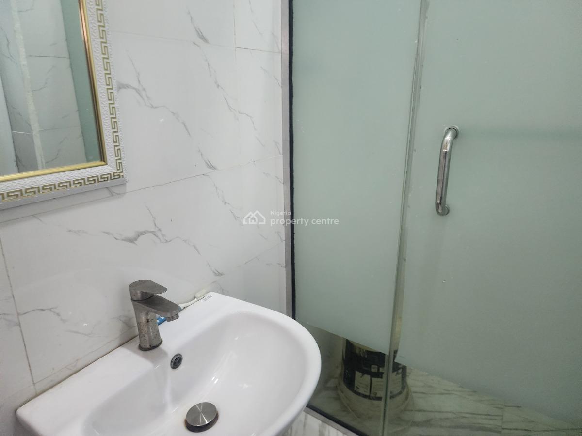 Luxury  Furnished 2 Bedroom Flats, Lekki County/coaster 1, Lekki, Lagos, Flat / Apartment for Sale