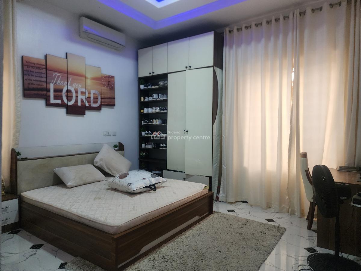 Luxury  Furnished 2 Bedroom Flats, Lekki County/coaster 1, Lekki, Lagos, Flat / Apartment for Sale