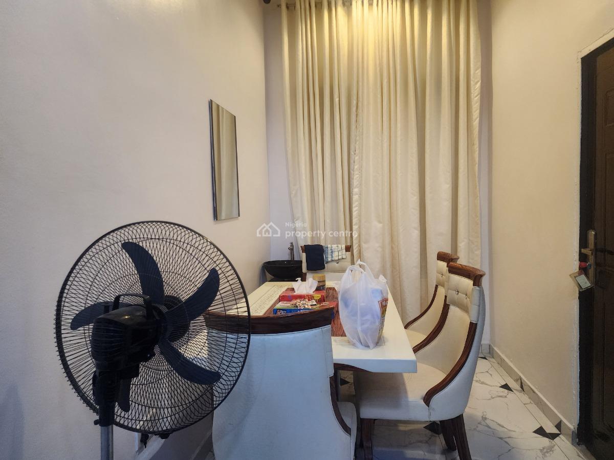 Luxury  Furnished 2 Bedroom Flats, Lekki County/coaster 1, Lekki, Lagos, Flat / Apartment for Sale