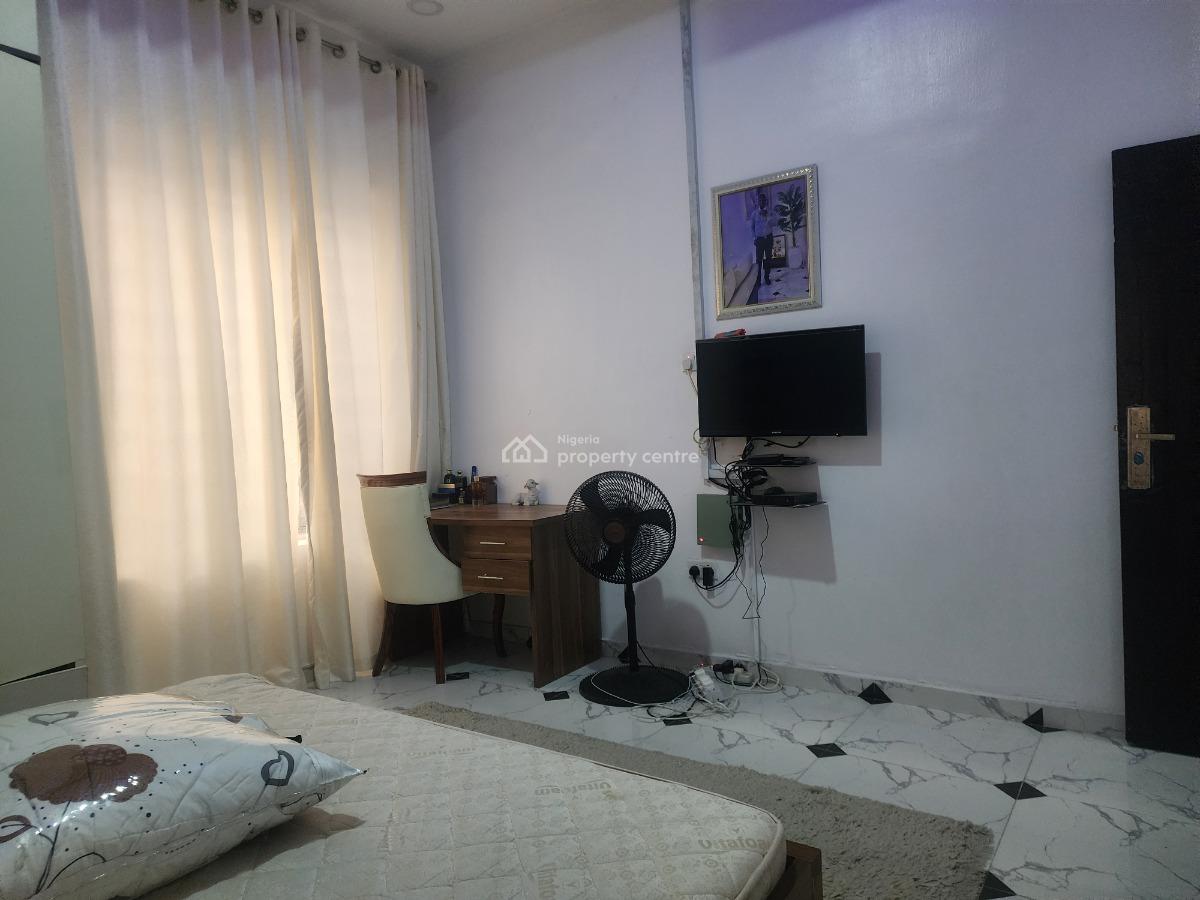 Luxury  Furnished 2 Bedroom Flats, Lekki County/coaster 1, Lekki, Lagos, Flat / Apartment for Sale