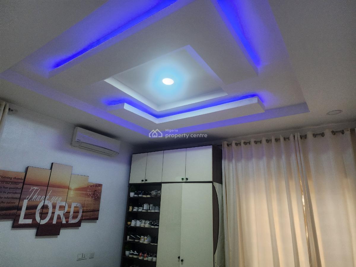 Luxury  Furnished 2 Bedroom Flats, Lekki County/coaster 1, Lekki, Lagos, Flat / Apartment for Sale