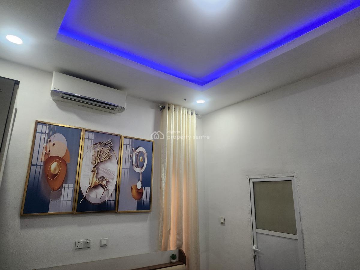 Luxury  Furnished 2 Bedroom Flats, Lekki County/coaster 1, Lekki, Lagos, Flat / Apartment for Sale