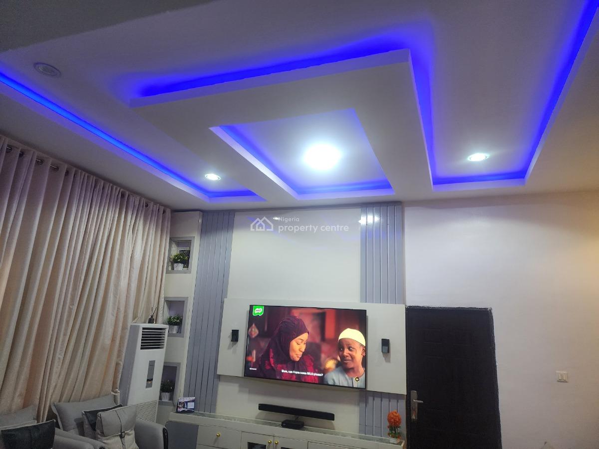 Luxury  Furnished 2 Bedroom Flats, Lekki County/coaster 1, Lekki, Lagos, Flat / Apartment for Sale