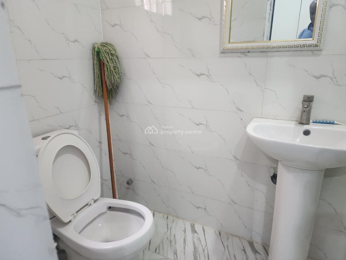 Luxury  Furnished 2 Bedroom Flats, Lekki County/coaster 1, Lekki, Lagos, Flat / Apartment for Sale