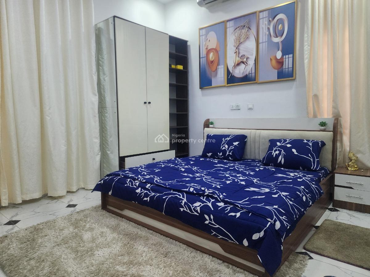 Luxury  Furnished 2 Bedroom Flats, Lekki County/coaster 1, Lekki, Lagos, Flat / Apartment for Sale