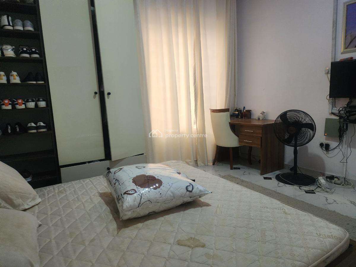 Luxury  Furnished 2 Bedroom Flats, Lekki County/coaster 1, Lekki, Lagos, Flat / Apartment for Sale