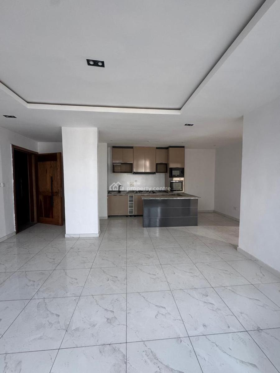 Built to Standard 2 Bedroom  Apartment with Spacious Ensuite Rooms, Ikate, Lekki, Lagos, Flat / Apartment for Sale