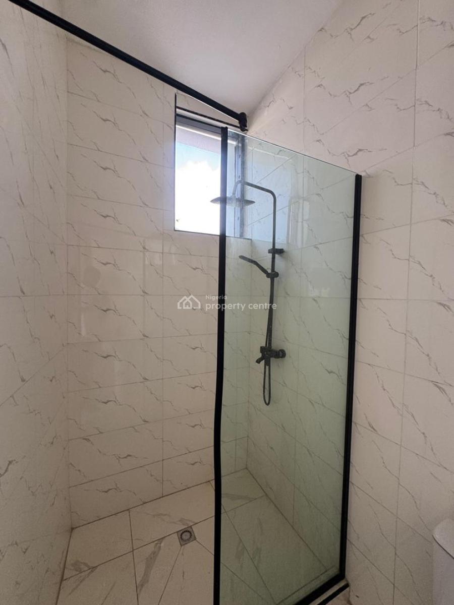 Built to Standard 2 Bedroom  Apartment with Spacious Ensuite Rooms, Ikate, Lekki, Lagos, Flat / Apartment for Sale