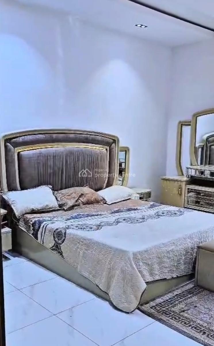 5 Bedroom Apartment, Ajah, Lagos, Detached Duplex Short Let