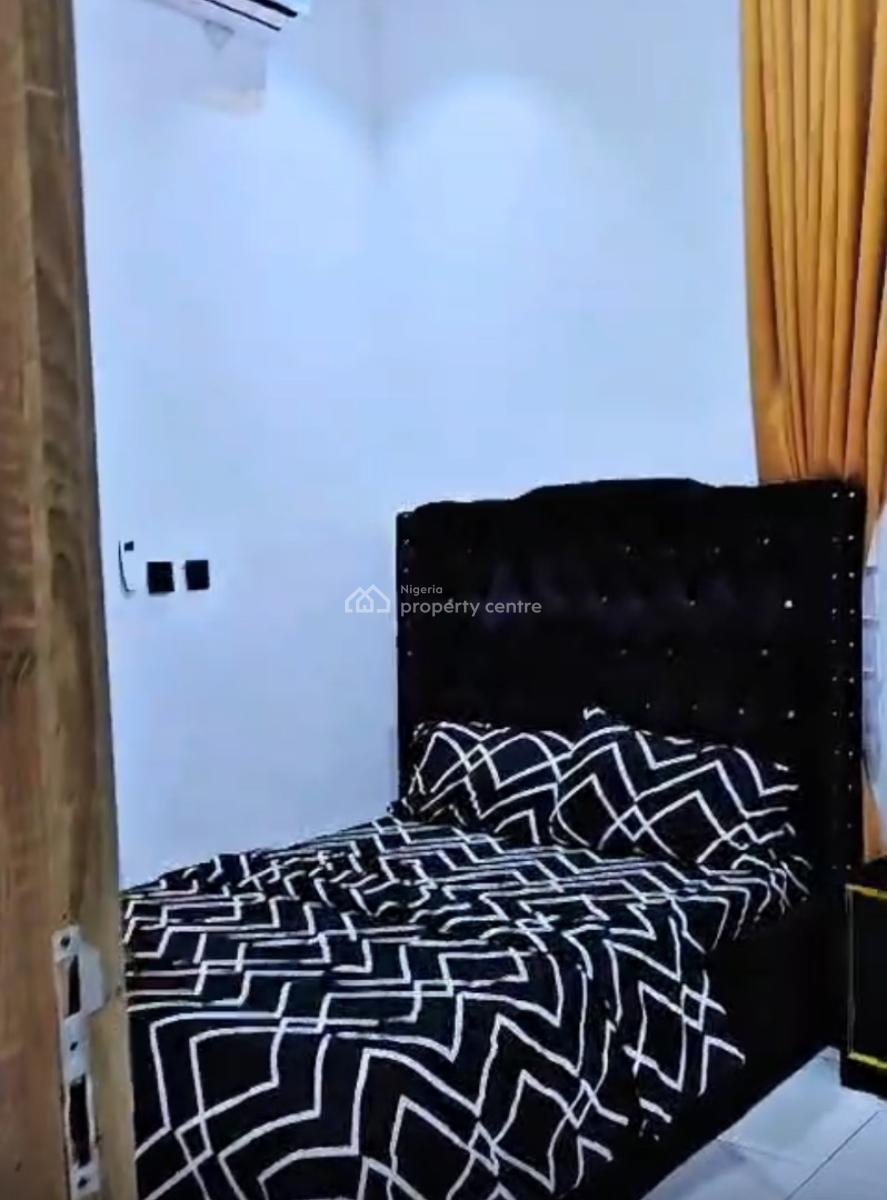 5 Bedroom Apartment, Ajah, Lagos, Detached Duplex Short Let