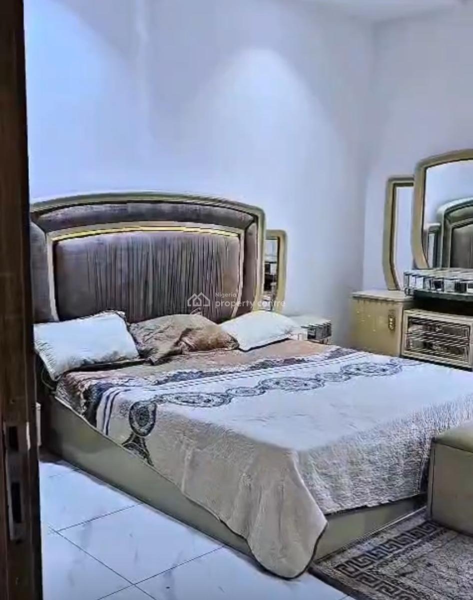 5 Bedroom Apartment, Ajah, Lagos, Detached Duplex Short Let