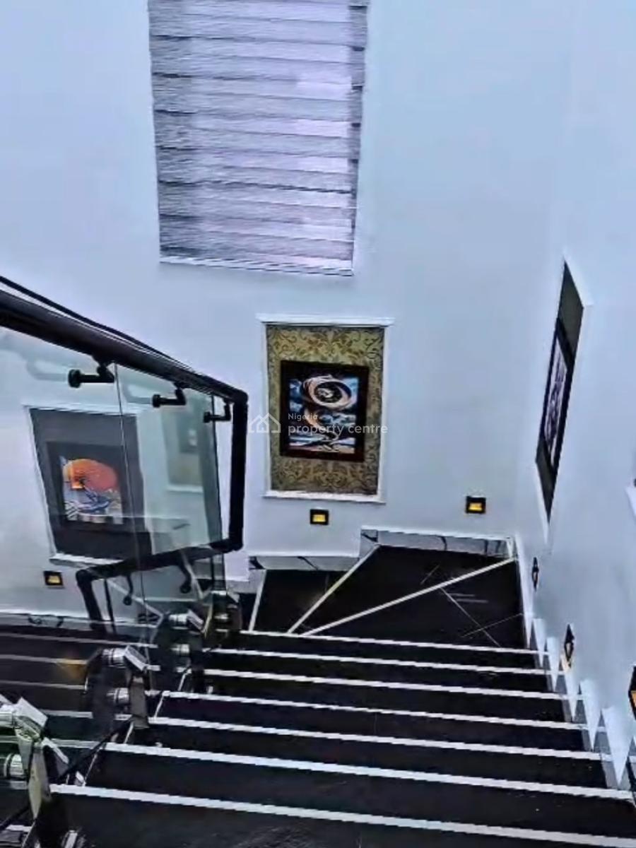 5 Bedroom Apartment, Ajah, Lagos, Detached Duplex Short Let