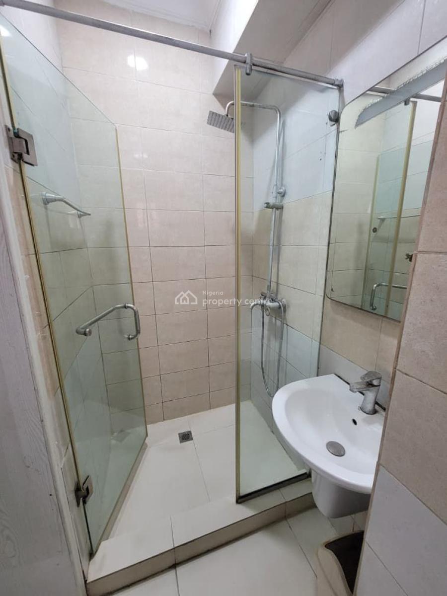 Fully Furnished 3 Bedroom Apartment, Ikate, Lekki, Lagos, Flat / Apartment for Rent