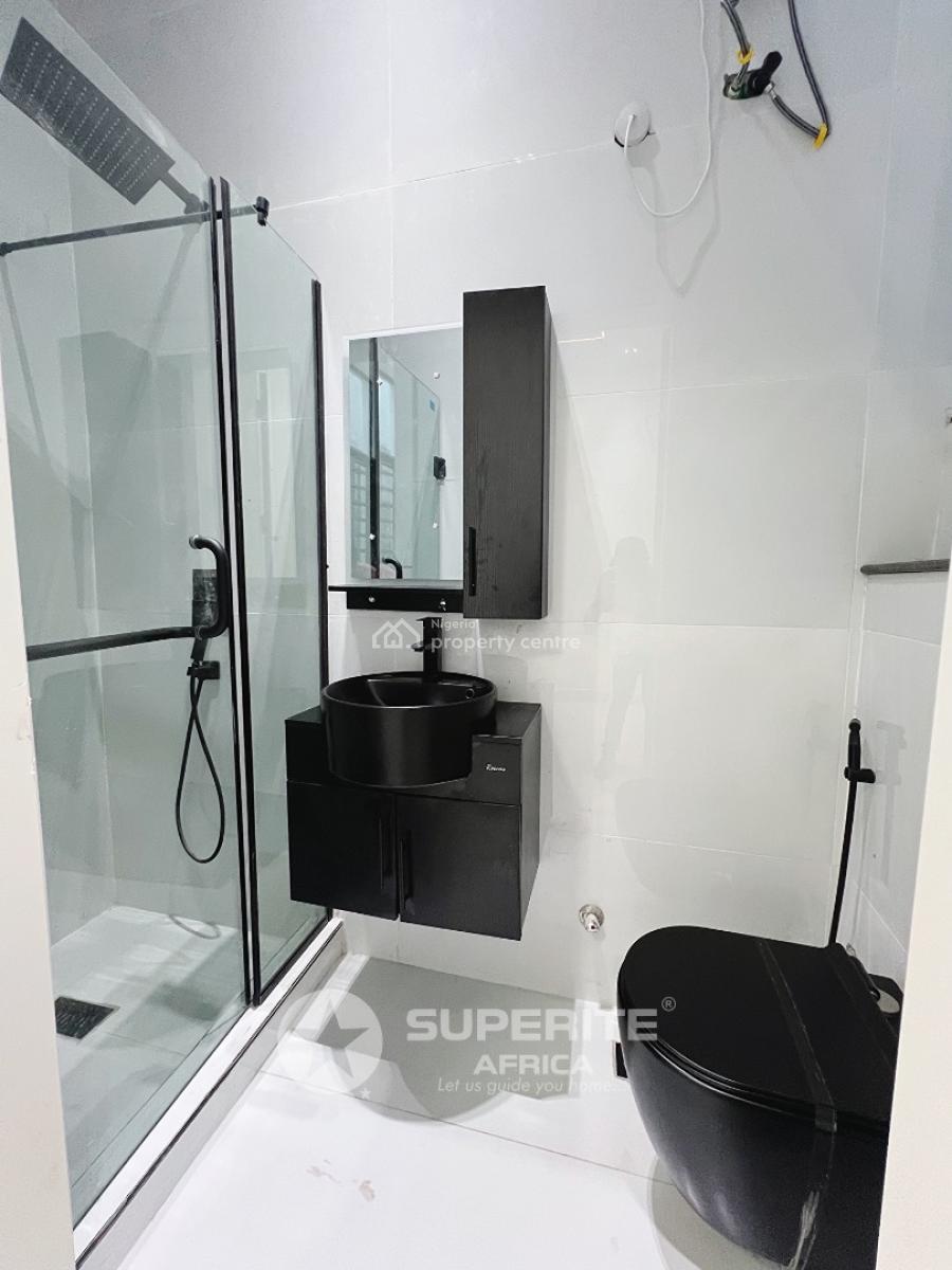 Luxury 5 Bedroom Detached Duplex, Orchid Road, Lekki, Lagos, Detached Duplex for Sale