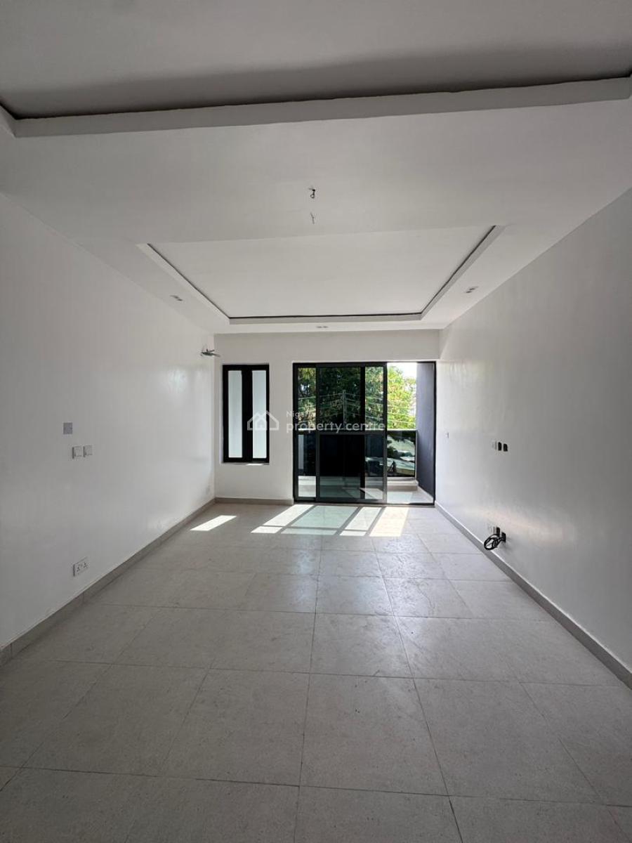 Newly Built 2 Bedroom Apartment with Bq, Newly Built 2 Bedroom Apartment with Bq, Ikate, Lekki, Lagos, Flat / Apartment for Sale