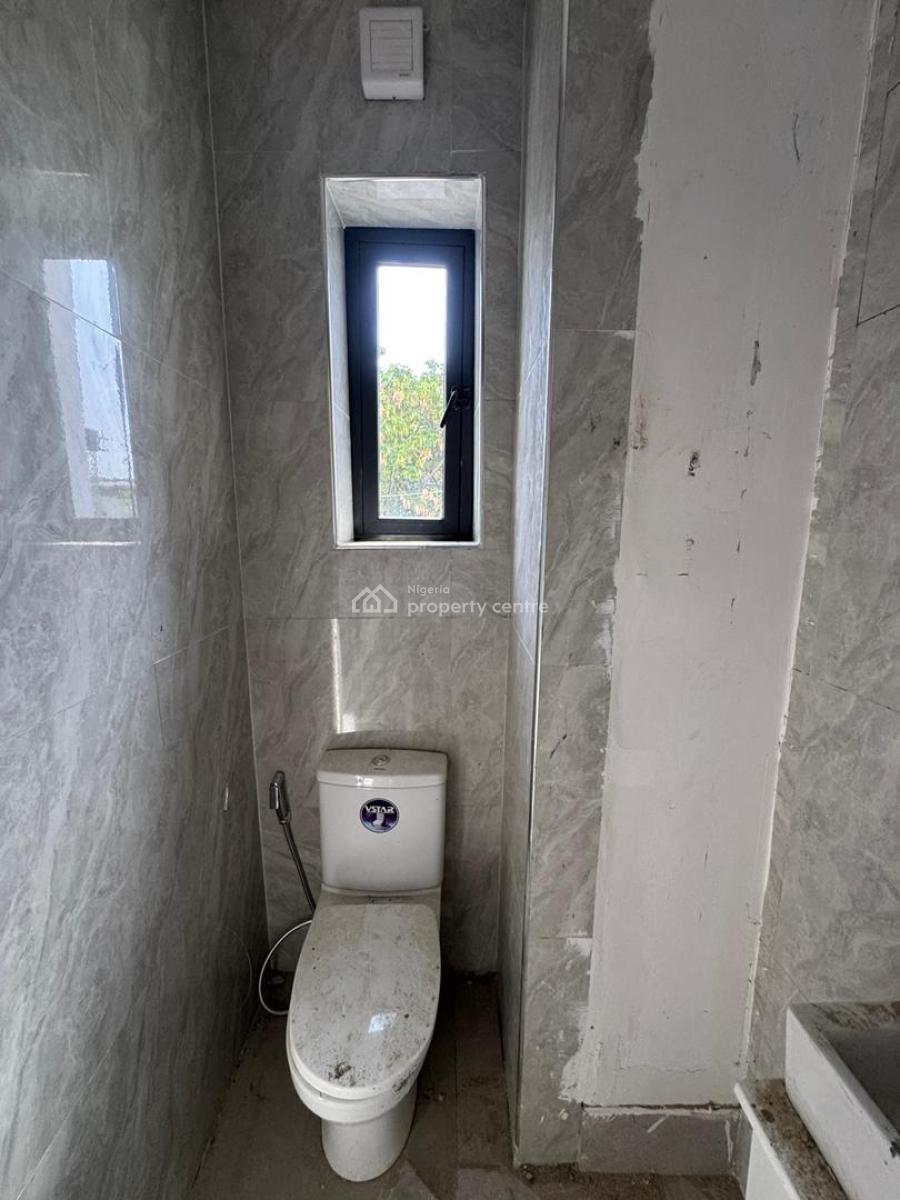 Newly Built 2 Bedroom Apartment with Bq, Newly Built 2 Bedroom Apartment with Bq, Ikate, Lekki, Lagos, Flat / Apartment for Sale