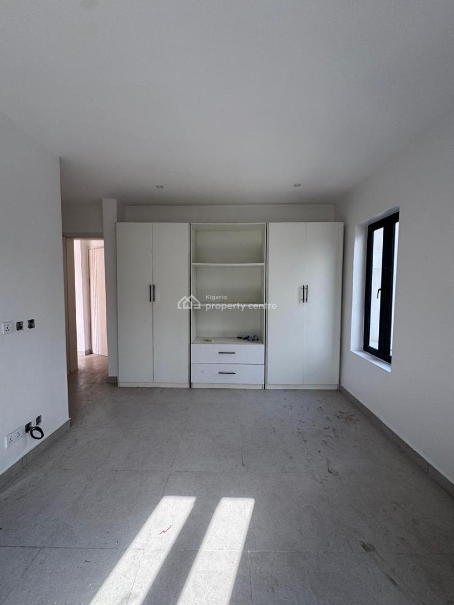 Newly Built 2 Bedroom Apartment with Bq, Newly Built 2 Bedroom Apartment with Bq, Ikate, Lekki, Lagos, Flat / Apartment for Sale