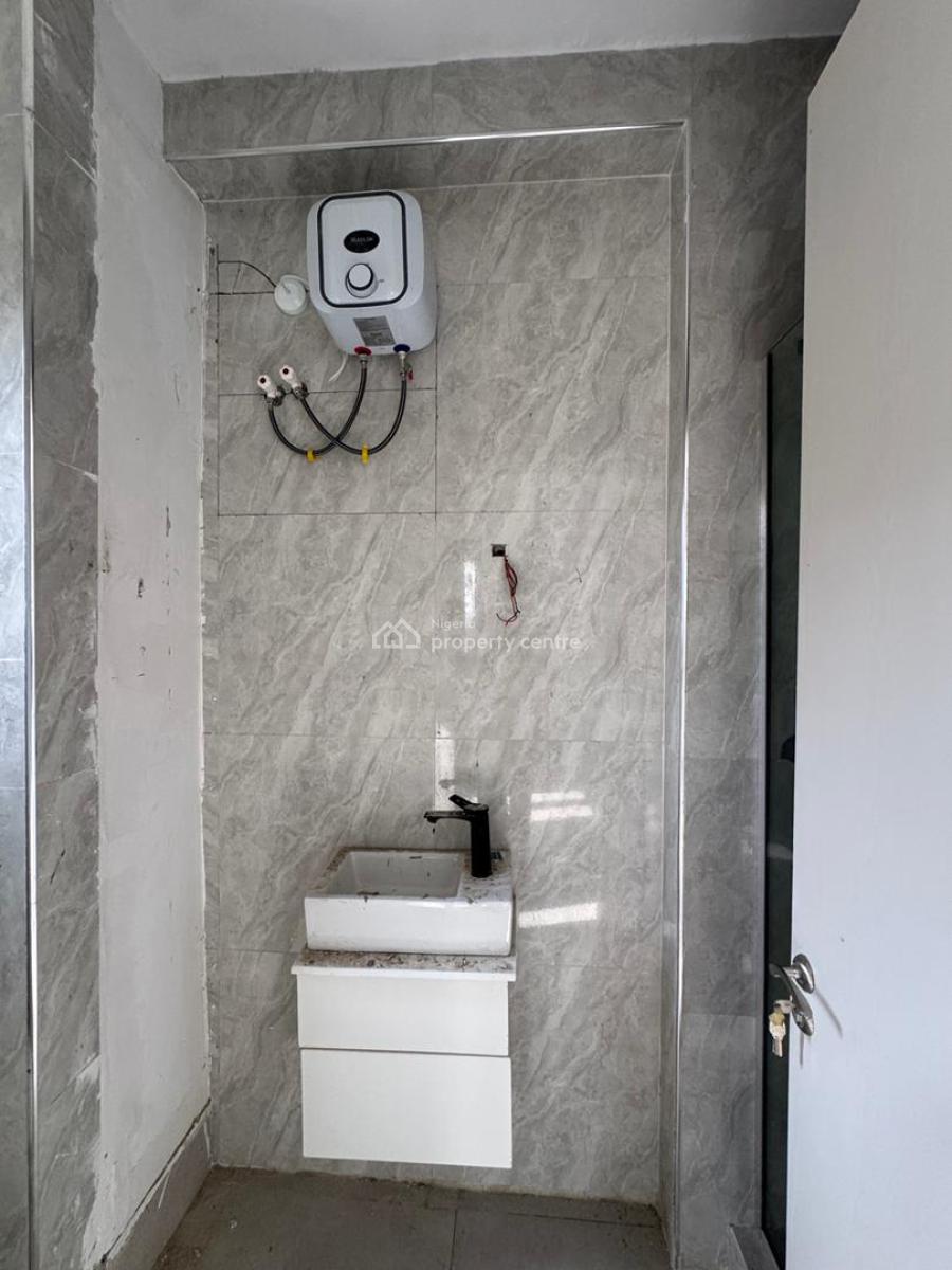 Newly Built 2 Bedroom Apartment with Bq, Newly Built 2 Bedroom Apartment with Bq, Ikate, Lekki, Lagos, Flat / Apartment for Sale