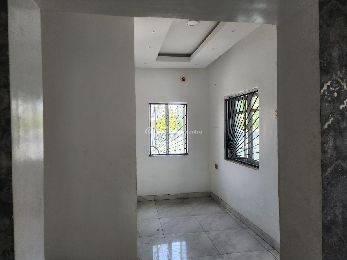 Luxury 4 Bedroom Duplex Well Finished, Sangotedo, Ajah, Lagos, Semi-detached Duplex for Rent