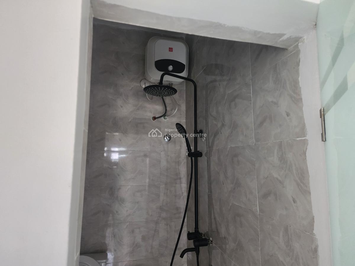 Luxury 4 Bedroom Duplex Well Finished, Sangotedo, Ajah, Lagos, Semi-detached Duplex for Rent