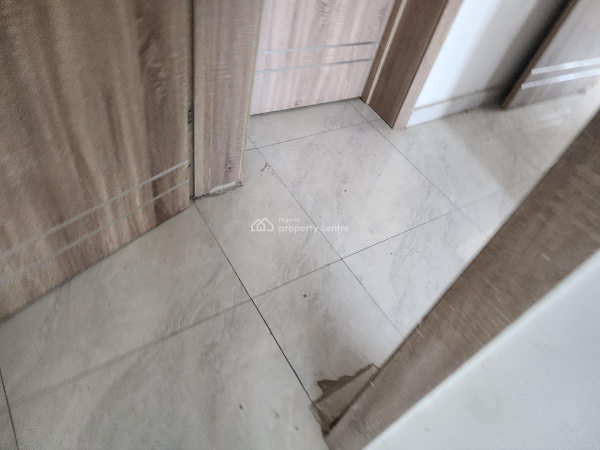 Luxury 4 Bedroom Duplex Well Finished, Sangotedo, Ajah, Lagos, Semi-detached Duplex for Rent