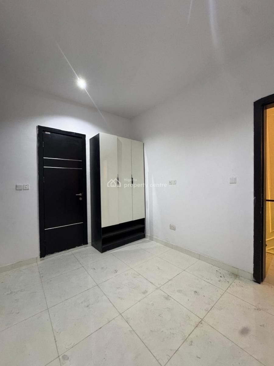 Self Serviced Luxury 4 Bedroom Duplex with a Bq, Ikota, Lekki, Lagos, House for Sale