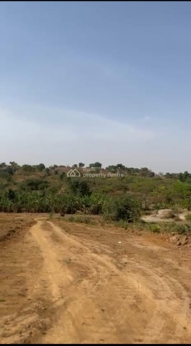 Alveena Oasis Land  Kabusu - Maitama 2, Via Mpape, Gurku-kabusu Mega City, Maitama 2, Maitama District, Abuja, Residential Land for Sale