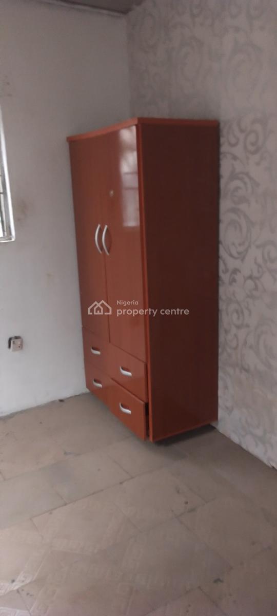 Self Contain, Off Alpha Beach Road, Igbo Efon, Lekki, Lagos, Self Contain (single Rooms) for Rent