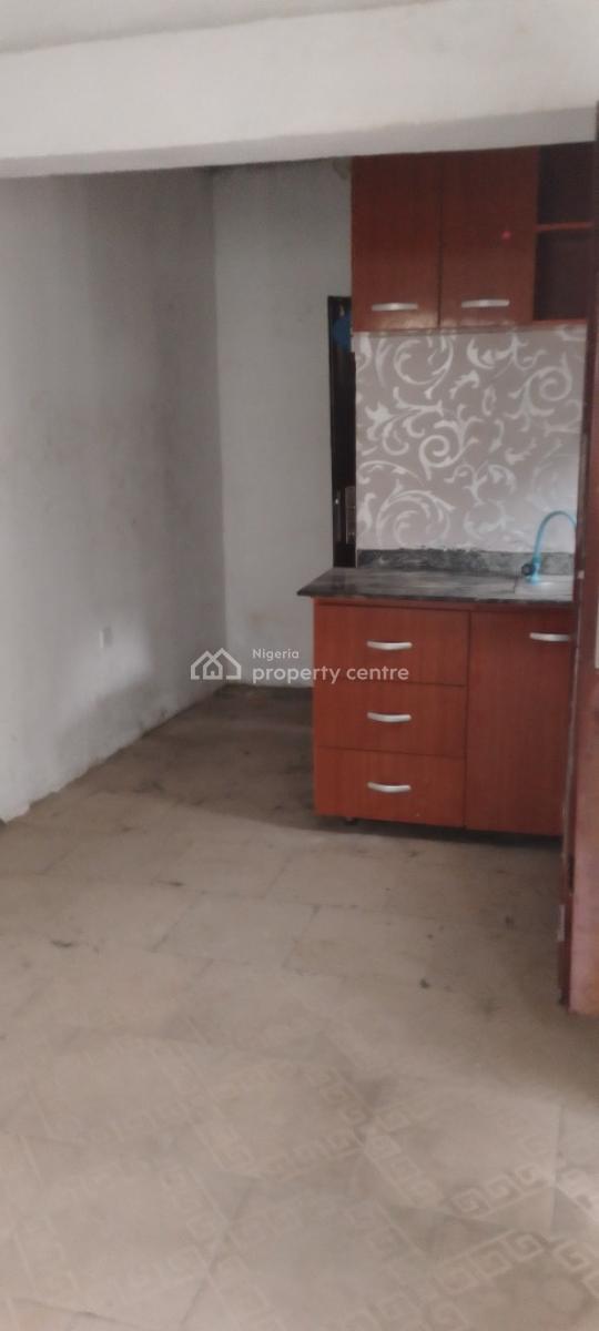 Self Contain, Off Alpha Beach Road, Igbo Efon, Lekki, Lagos, Self Contain (single Rooms) for Rent