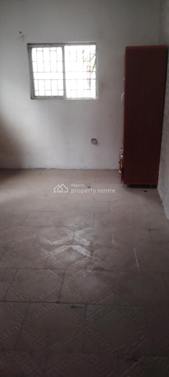 Self Contain, Off Alpha Beach Road, Igbo Efon, Lekki, Lagos, Self Contain (single Rooms) for Rent