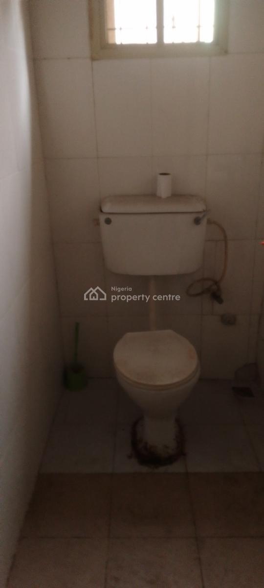 Self Contain, Off Alpha Beach Road, Igbo Efon, Lekki, Lagos, Self Contain (single Rooms) for Rent