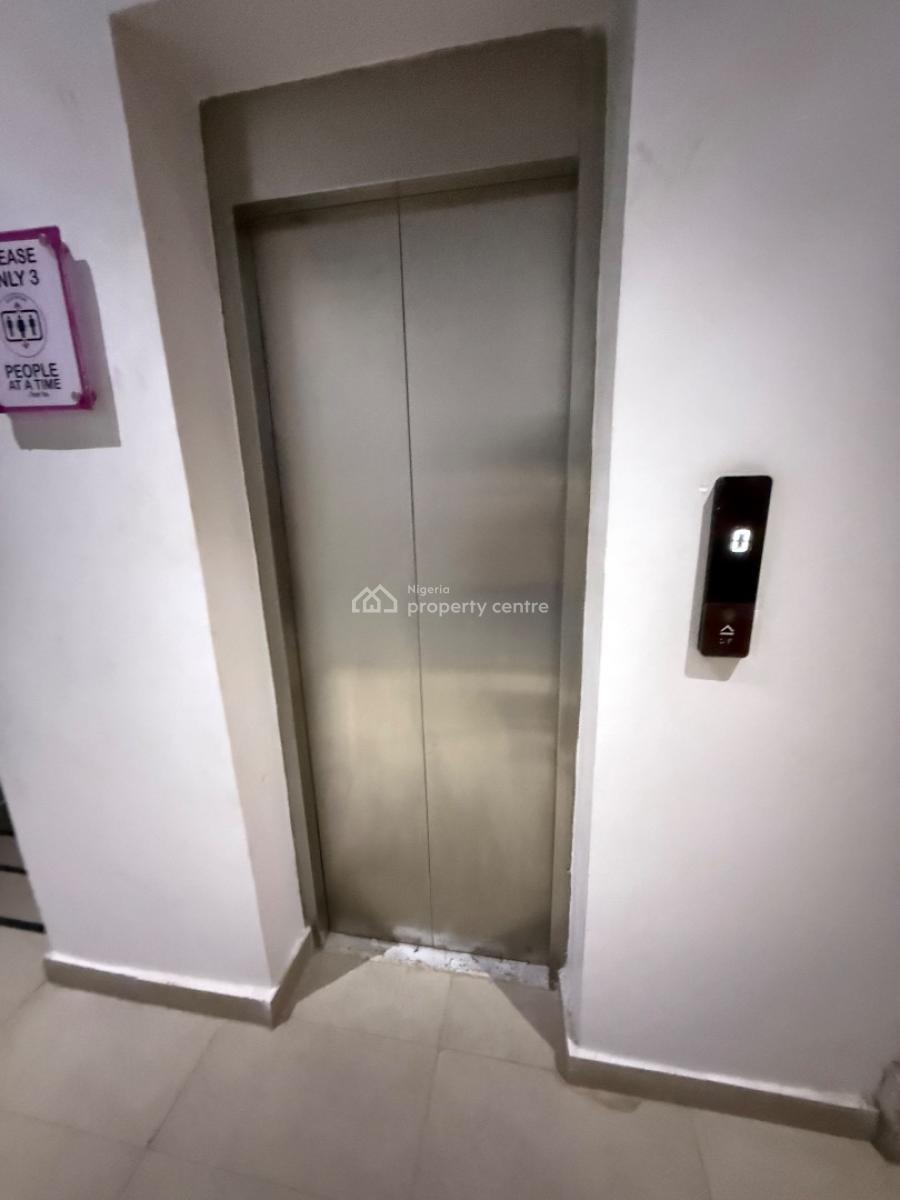 Furnished 2 Bedroom Flat with Bq, Freedom Way, Lekki Phase 1, Lekki, Lagos, Terraced Duplex for Rent