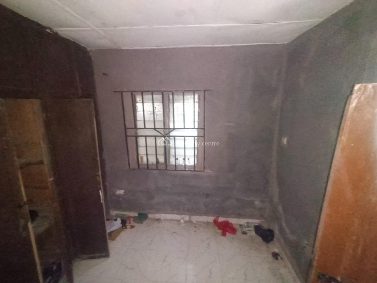 1 Bedroom Mini Flat (room and Parlour), Thomas Estate, Ajah, Lagos, Mini Flat (room and Parlour) for Rent