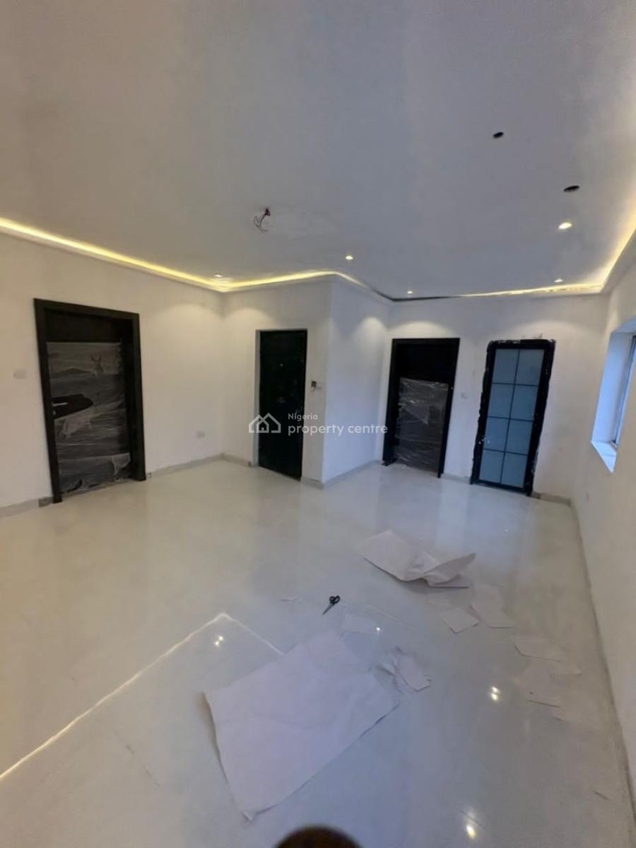Serviced Penthouse Miniflat in a Well Serene and Secured Environment., Oniru, Victoria Island (vi), Lagos, Mini Flat (room and Parlour) for Rent