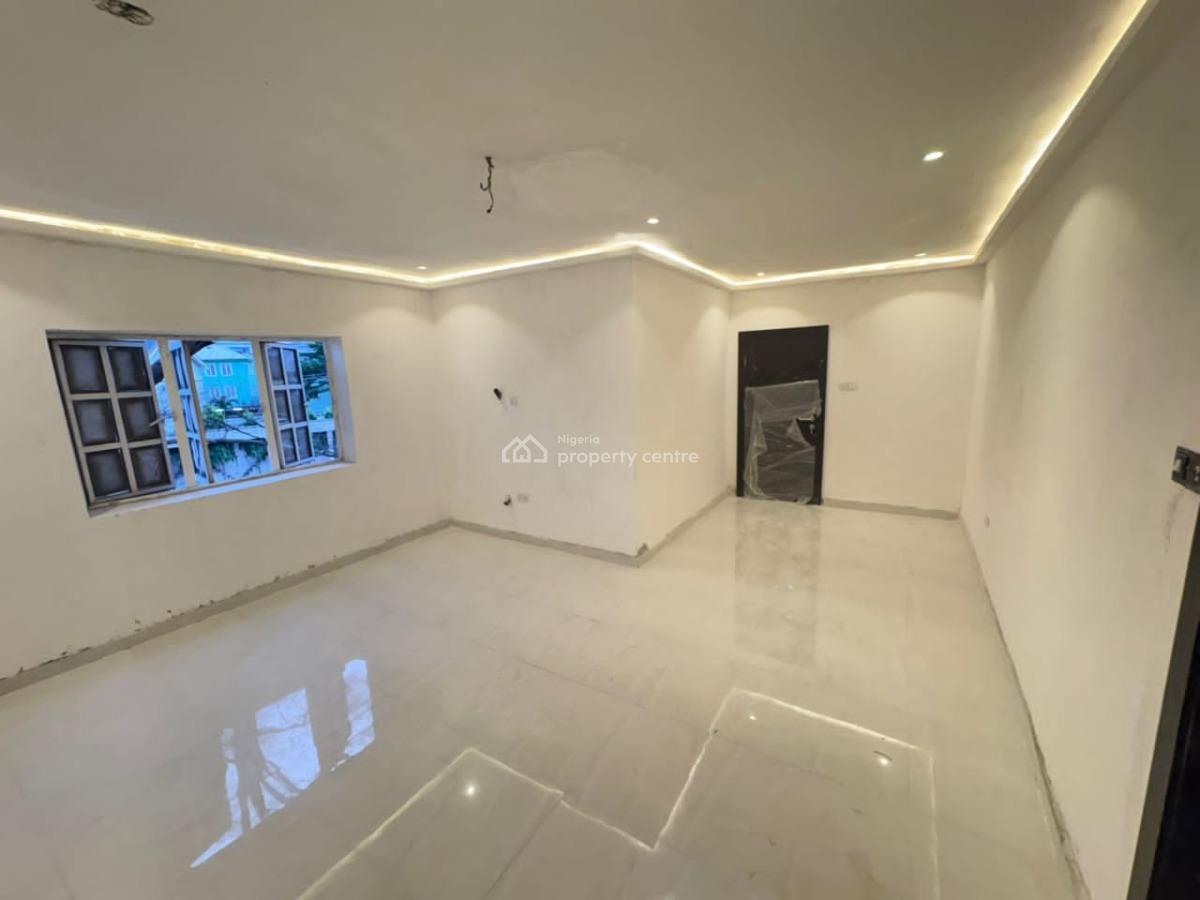 Serviced Penthouse Miniflat in a Well Serene and Secured Environment., Oniru, Victoria Island (vi), Lagos, Mini Flat (room and Parlour) for Rent