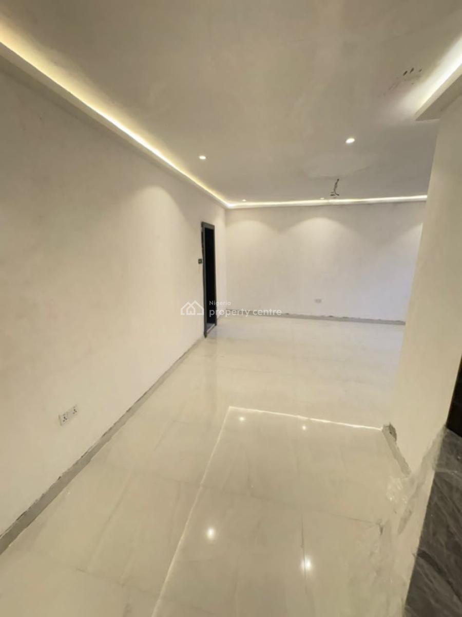 Serviced Penthouse Miniflat in a Well Serene and Secured Environment., Oniru, Victoria Island (vi), Lagos, Mini Flat (room and Parlour) for Rent