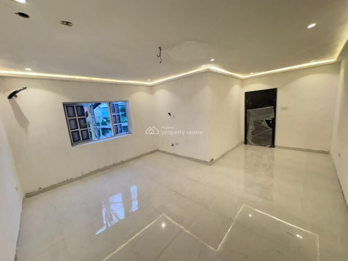 Serviced Penthouse Miniflat in a Well Serene and Secured Environment., Oniru, Victoria Island (vi), Lagos, Mini Flat (room and Parlour) for Rent