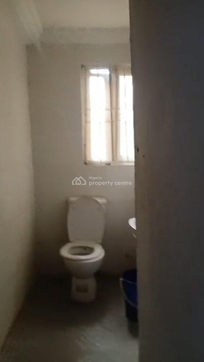 Partly Furnished Studio Apartment, Opebi, Ikeja, Lagos, Self Contain (single Rooms) for Rent