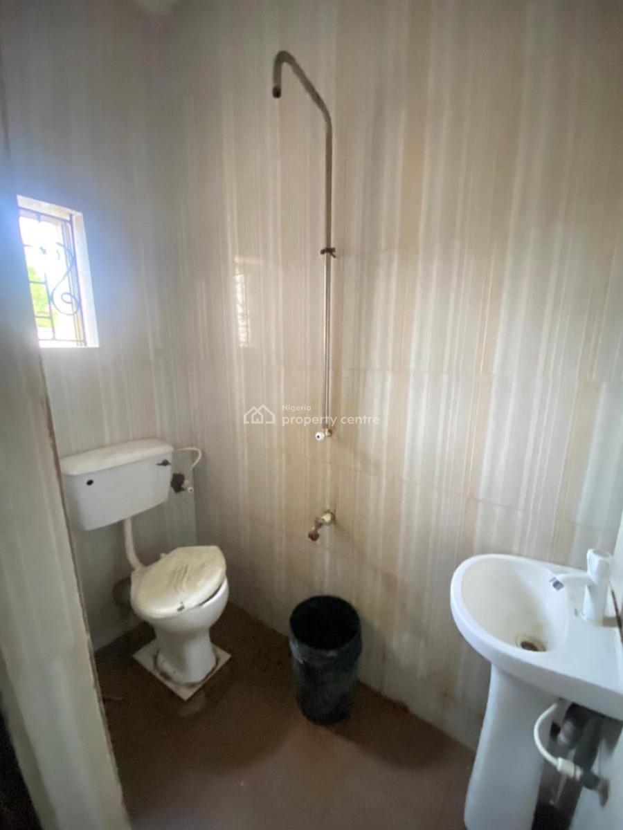 Modern 3 Bedroom Apartment, Ikota, Lekki, Lagos, Flat / Apartment for Rent