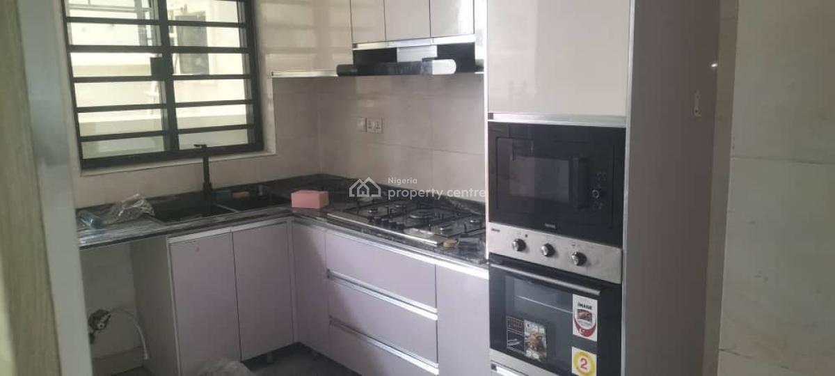 Luxury 4 Bedroom Semi Detached Duplex, Vgc, Lekki, Lagos, Semi-detached Duplex for Rent