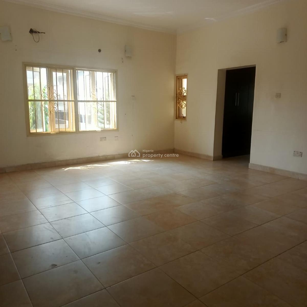 4 Bedroom Semi Detached House with a Room Bq, Off T.f Kuboye Street, Lekki Right, Lekki Phase 1, Lekki, Lagos, Semi-detached Duplex for Rent