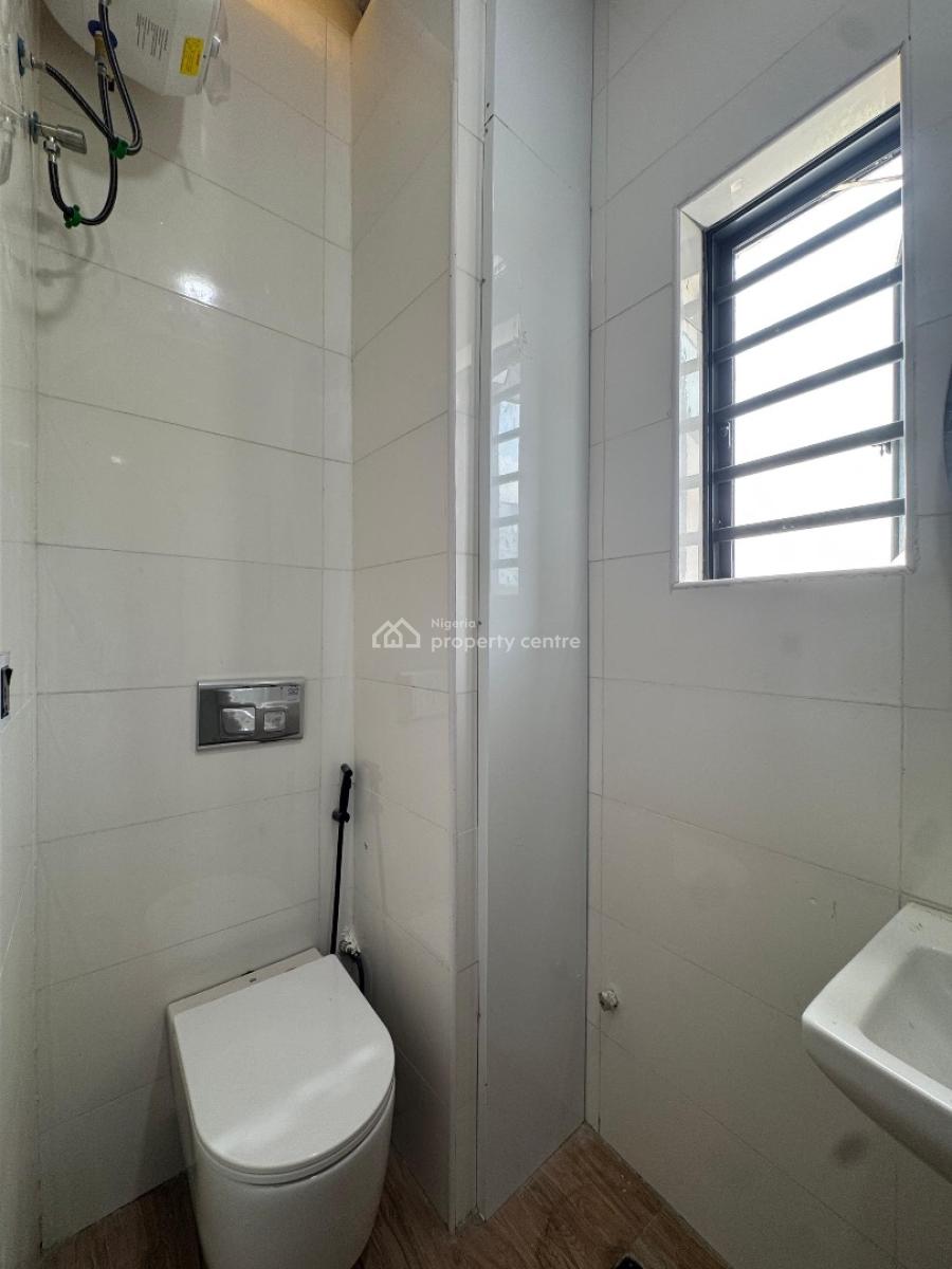 Fully Furnished 2 Bedroom Apartment, Lekki Phase 1, Lekki, Lagos, Flat / Apartment for Sale