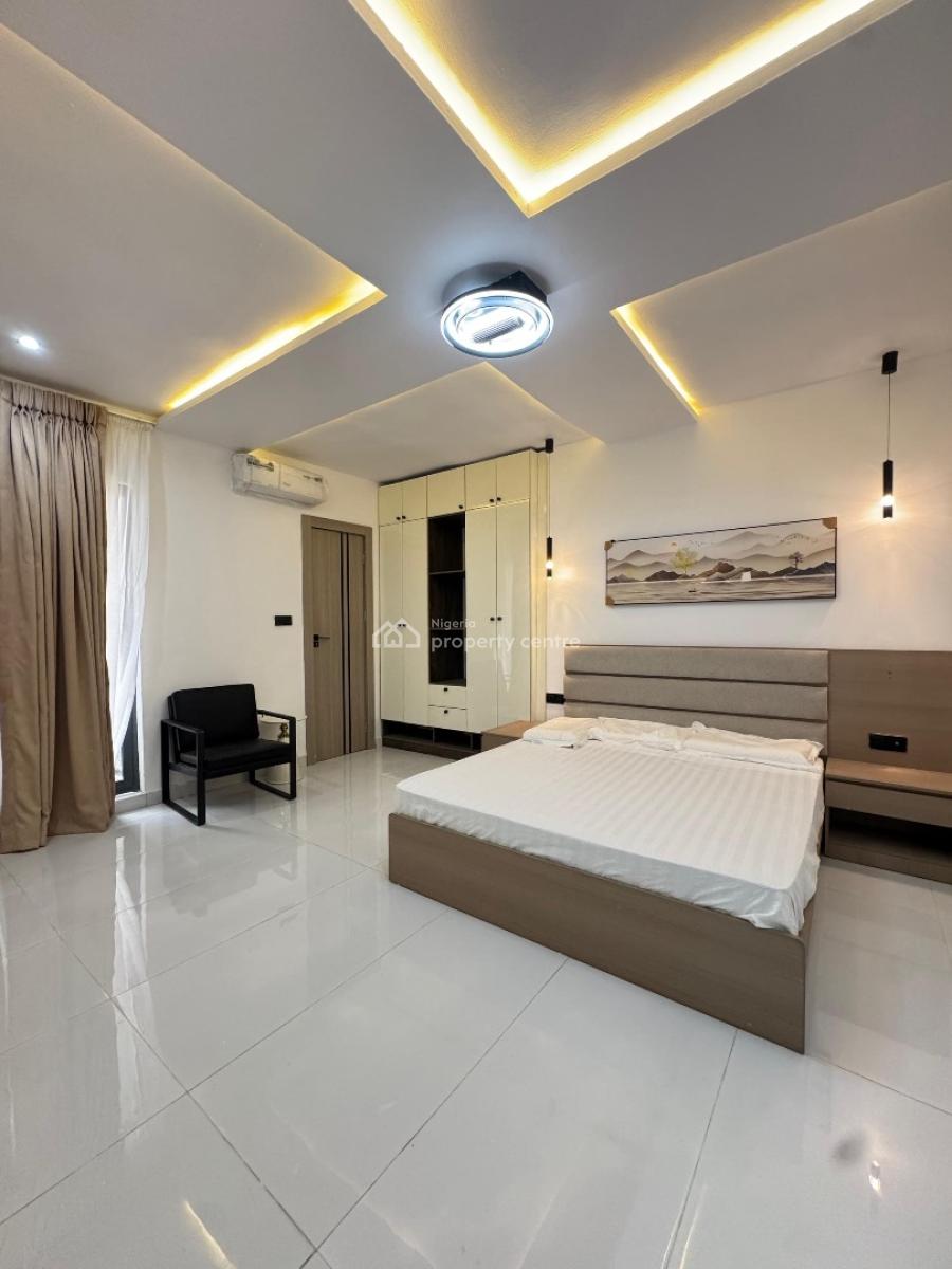 Fully Furnished 2 Bedroom Apartment, Lekki Phase 1, Lekki, Lagos, Flat / Apartment for Sale