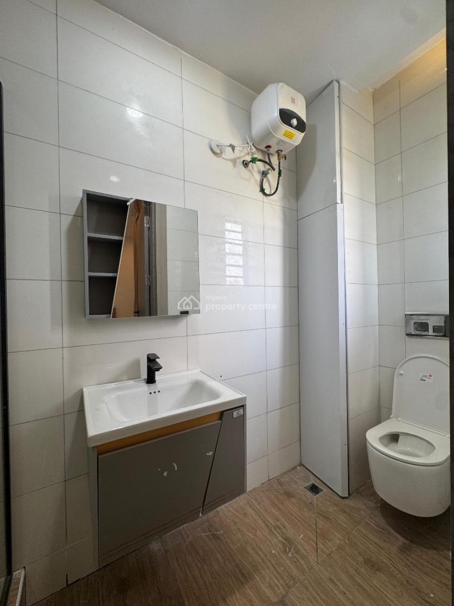 Fully Furnished 2 Bedroom Apartment, Lekki Phase 1, Lekki, Lagos, Flat / Apartment for Sale